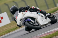 Evening Low_Mid Group White Bikes